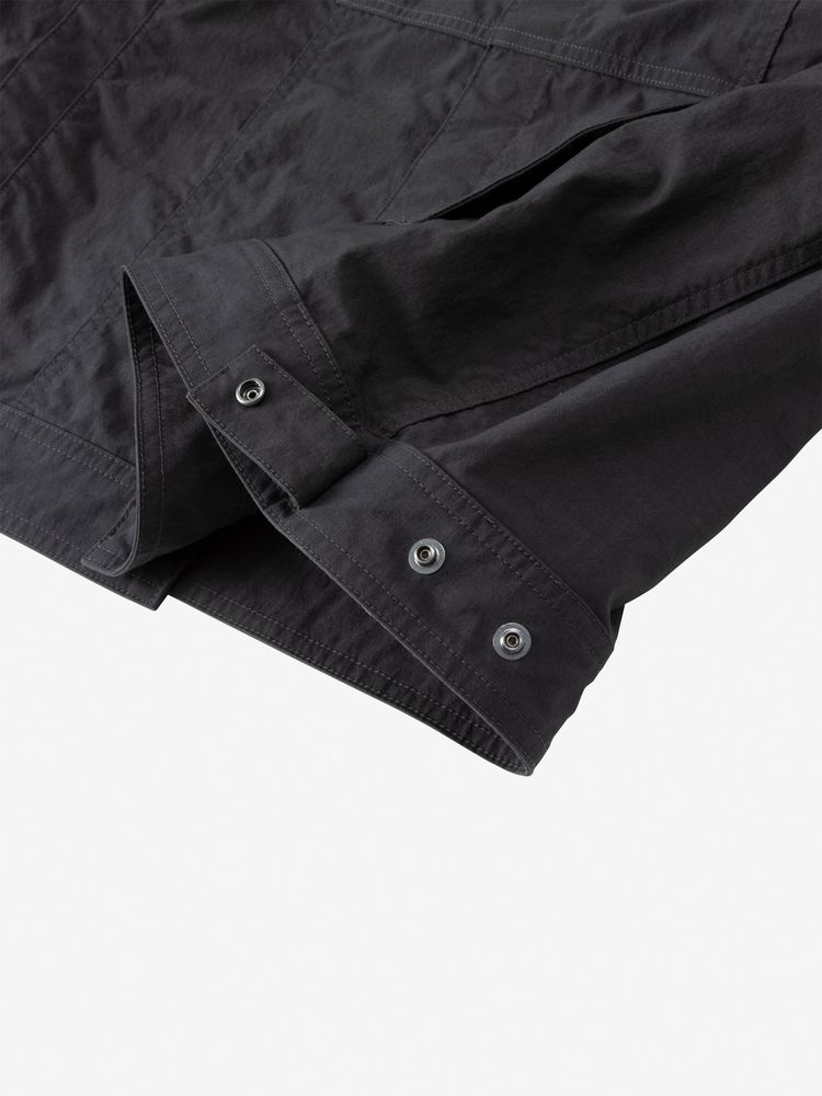 THE NORTH FACE(ザ・ノース・フェイス) ｜トラクトカバーオール（ユニセックス）