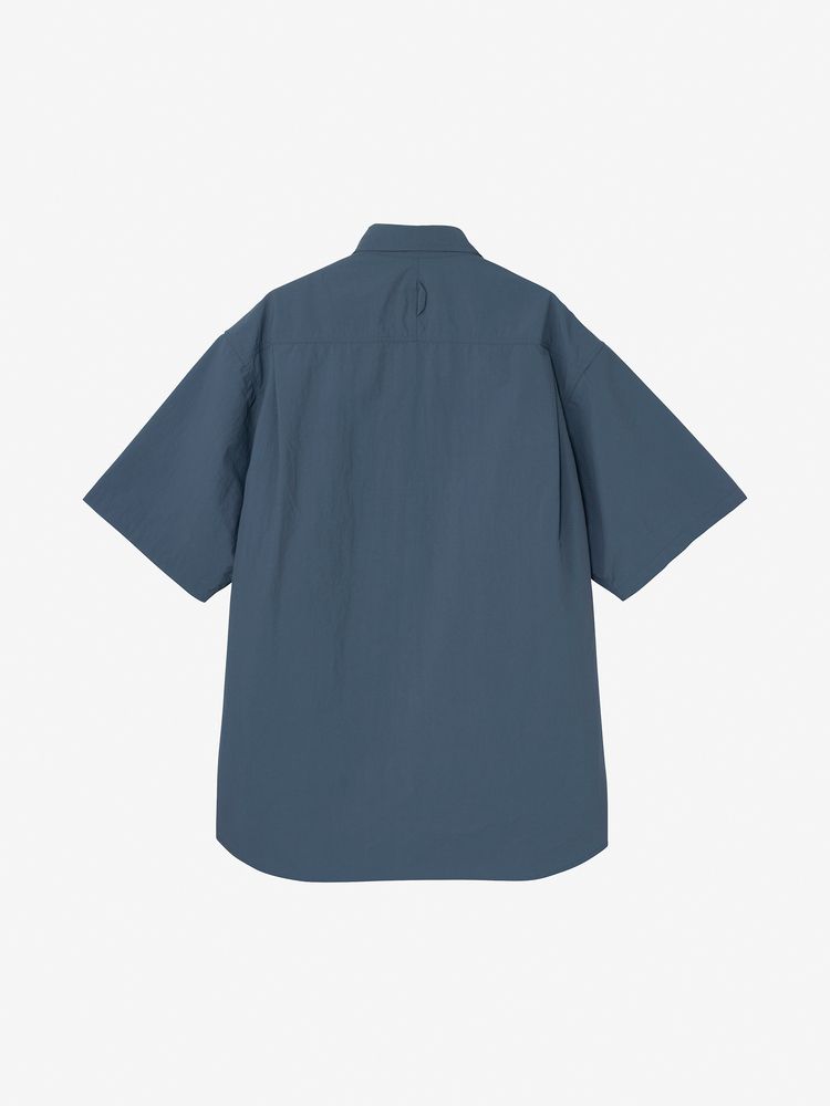 THE NORTH FACE(ザ・ノース・フェイス) ｜ショートスリーブフィールドユーティリティシャツ（ユニセックス）