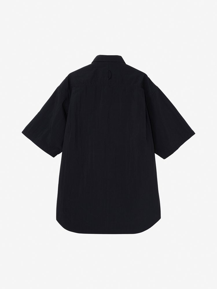 THE NORTH FACE(ザ・ノース・フェイス) ｜ショートスリーブフィールドユーティリティシャツ（ユニセックス）