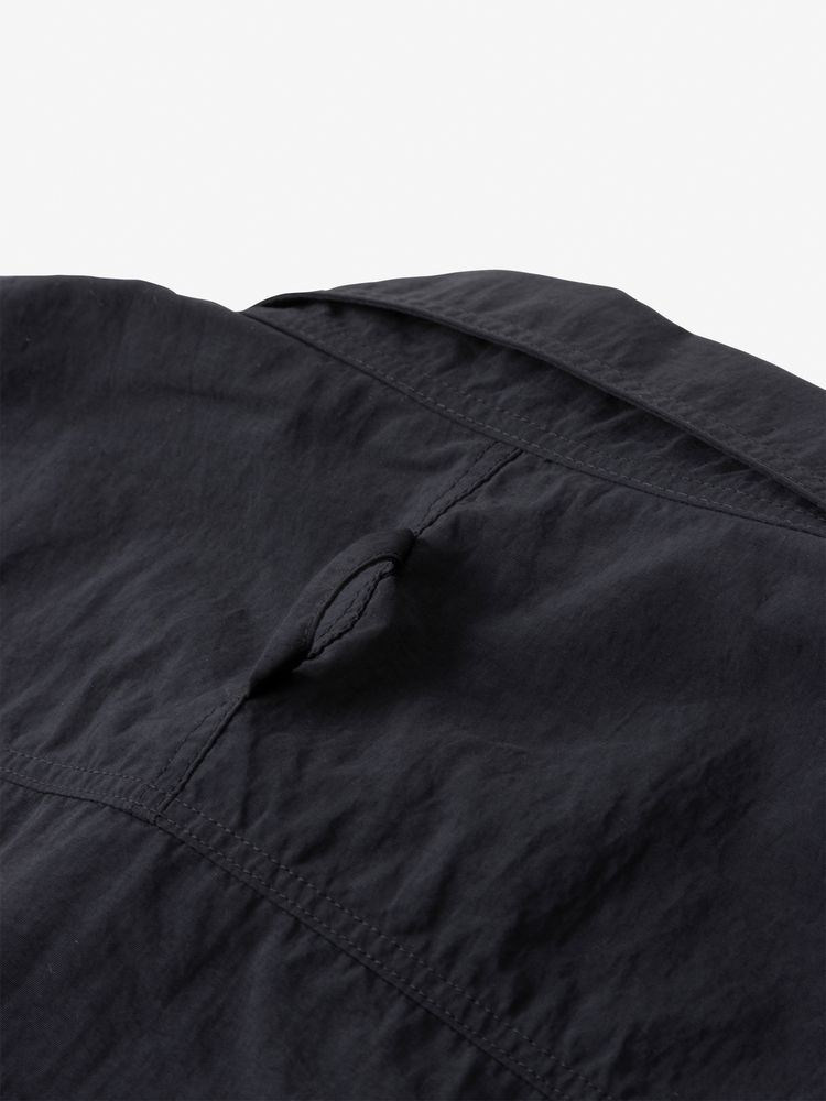 THE NORTH FACE(ザ・ノース・フェイス) ｜ショートスリーブフィールドユーティリティシャツ（ユニセックス）