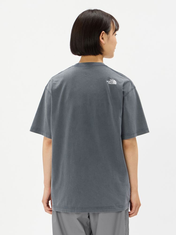 THE NORTH FACE(ザ・ノース・フェイス) ｜ショートスリーブキャラバンアドベンチャーティー（ユニセックス）