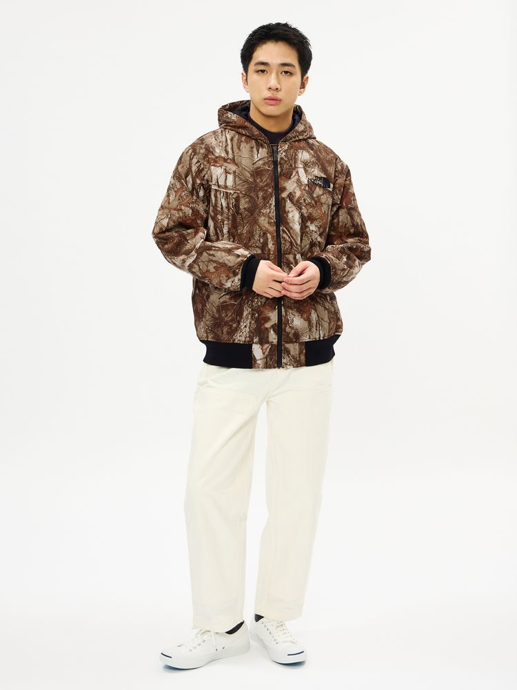 THE NORTH FACE(ザ・ノース・フェイス) ｜ノベルティーヤッキンジャケット（ユニセックス）