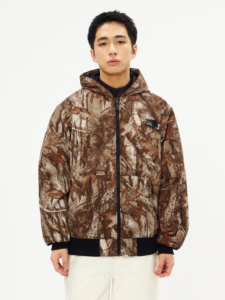 THE NORTH FACE(ザ・ノース・フェイス) ｜ノベルティーヤッキンジャケット（ユニセックス）