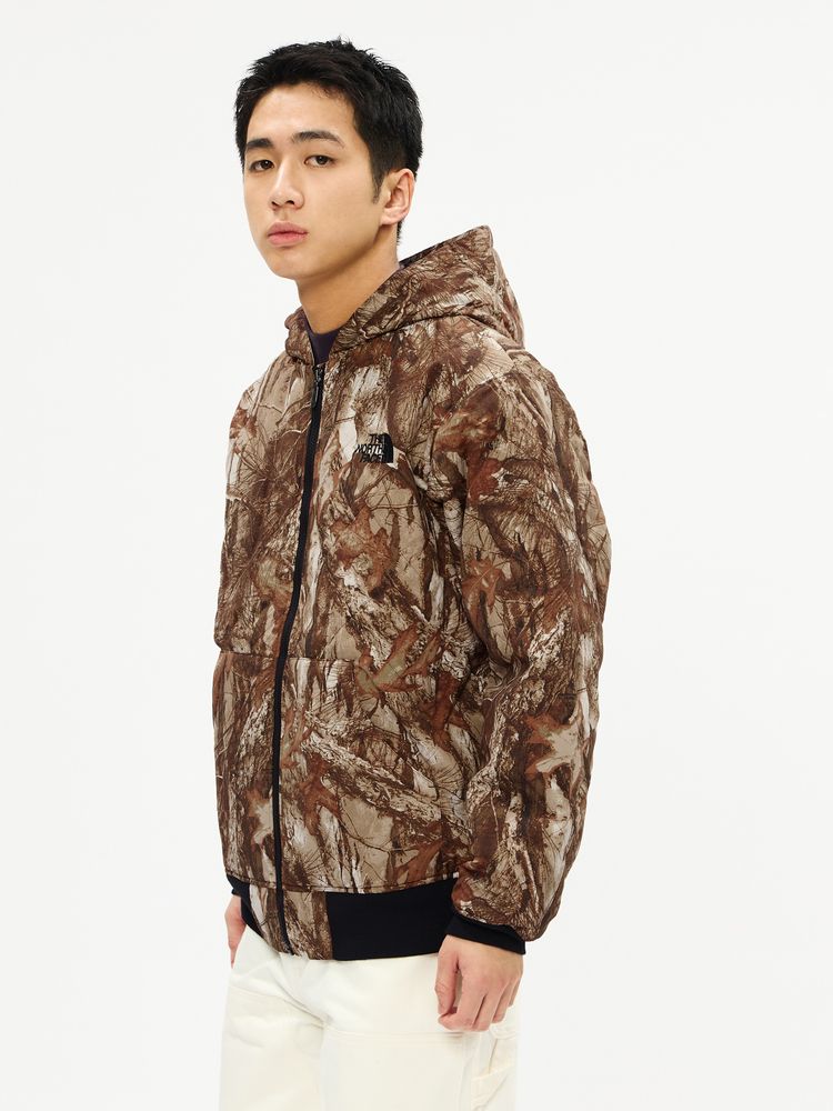 THE NORTH FACE(ザ・ノース・フェイス) ｜ノベルティーヤッキンジャケット（ユニセックス）