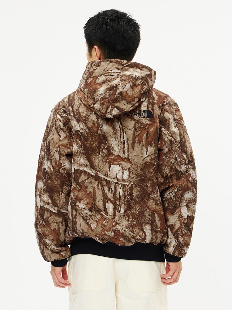 THE NORTH FACE(ザ・ノース・フェイス) ｜ノベルティーヤッキンジャケット（ユニセックス）