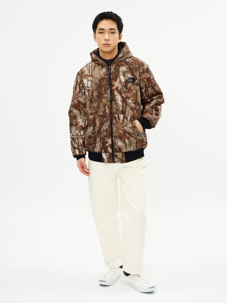 THE NORTH FACE(ザ・ノース・フェイス) ｜ノベルティーヤッキンジャケット（ユニセックス）