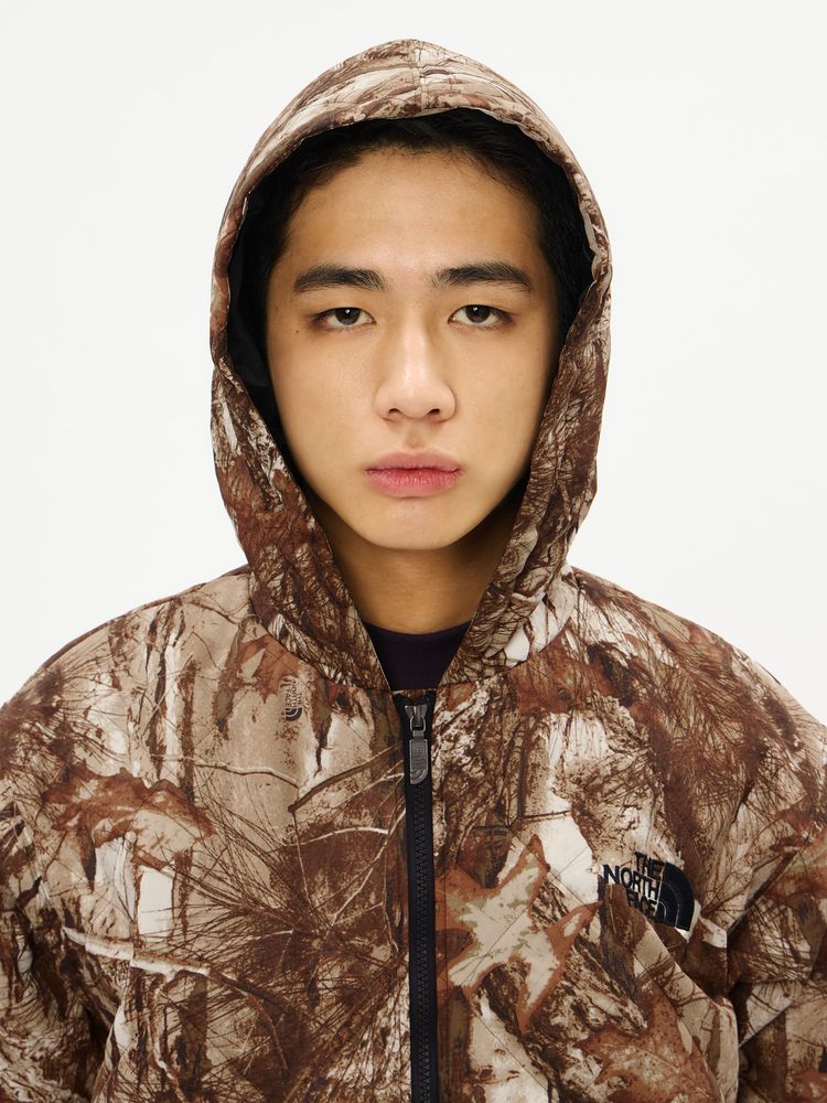 THE NORTH FACE(ザ・ノース・フェイス) ｜ノベルティーヤッキンジャケット（ユニセックス）