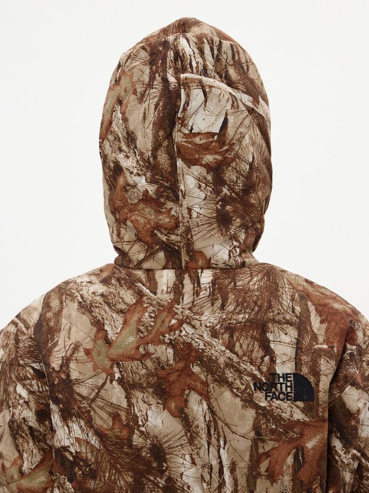 THE NORTH FACE(ザ・ノース・フェイス) ｜ノベルティーヤッキンジャケット（ユニセックス）