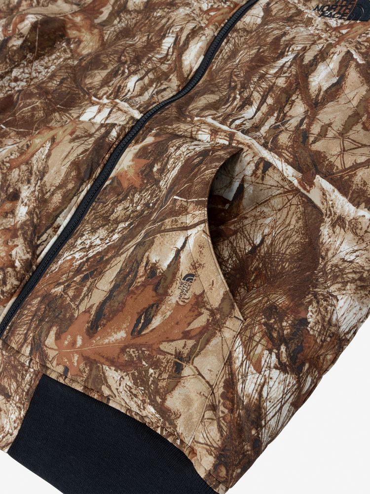 THE NORTH FACE(ザ・ノース・フェイス) ｜ノベルティーヤッキンジャケット（ユニセックス）