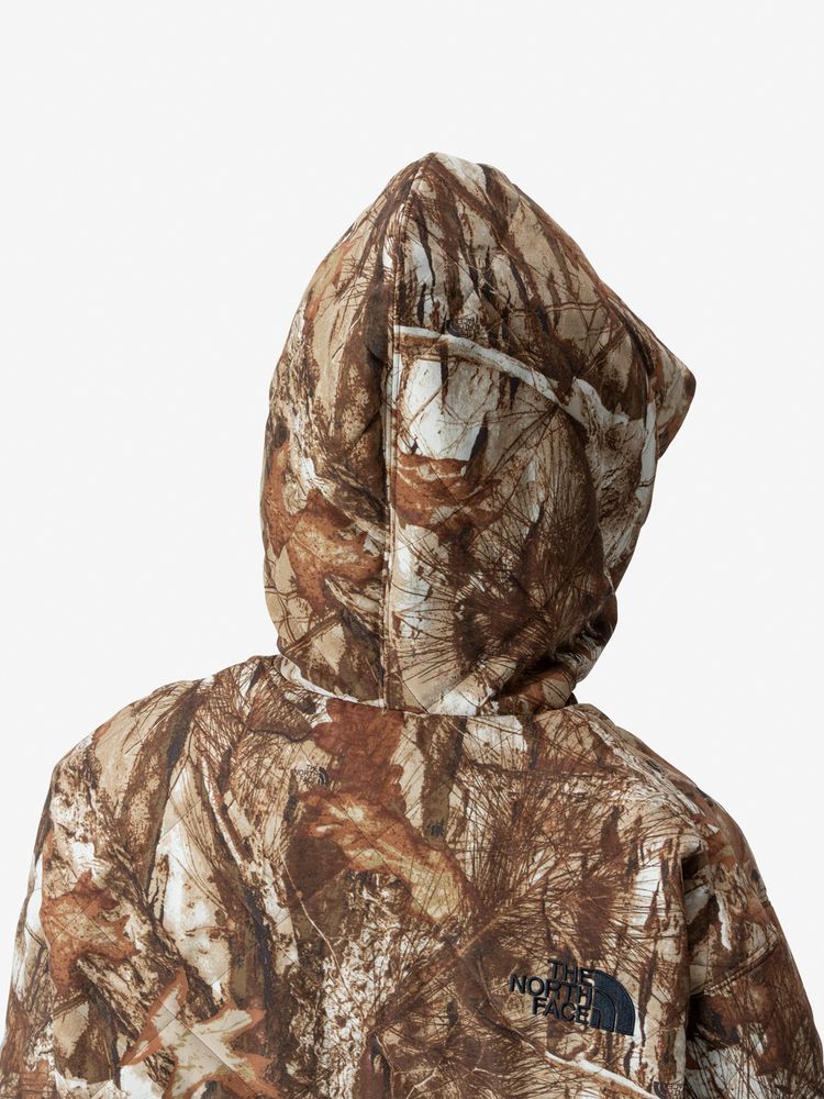 THE NORTH FACE(ザ・ノース・フェイス) ｜ノベルティーヤッキンジャケット（ユニセックス）