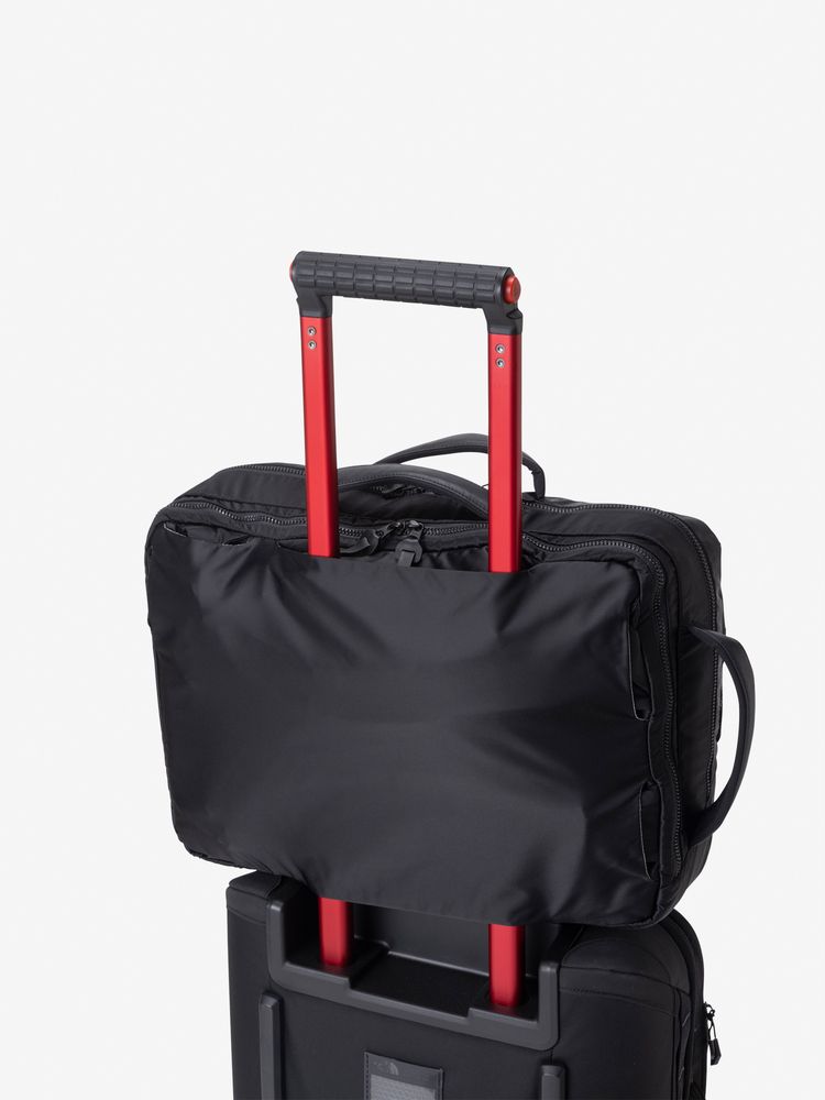 公式・限定】シャトル3ウェイデイパックリミテッド｜ザ・ノース