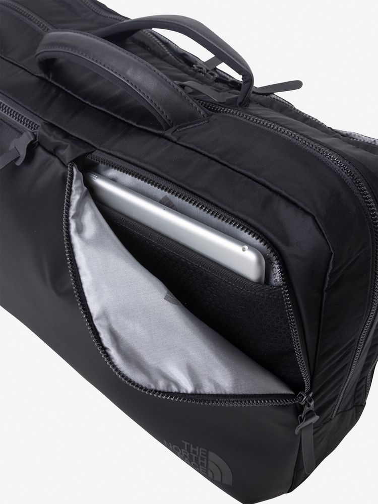 公式・限定】シャトル3ウェイデイパックリミテッド｜ザ・ノース