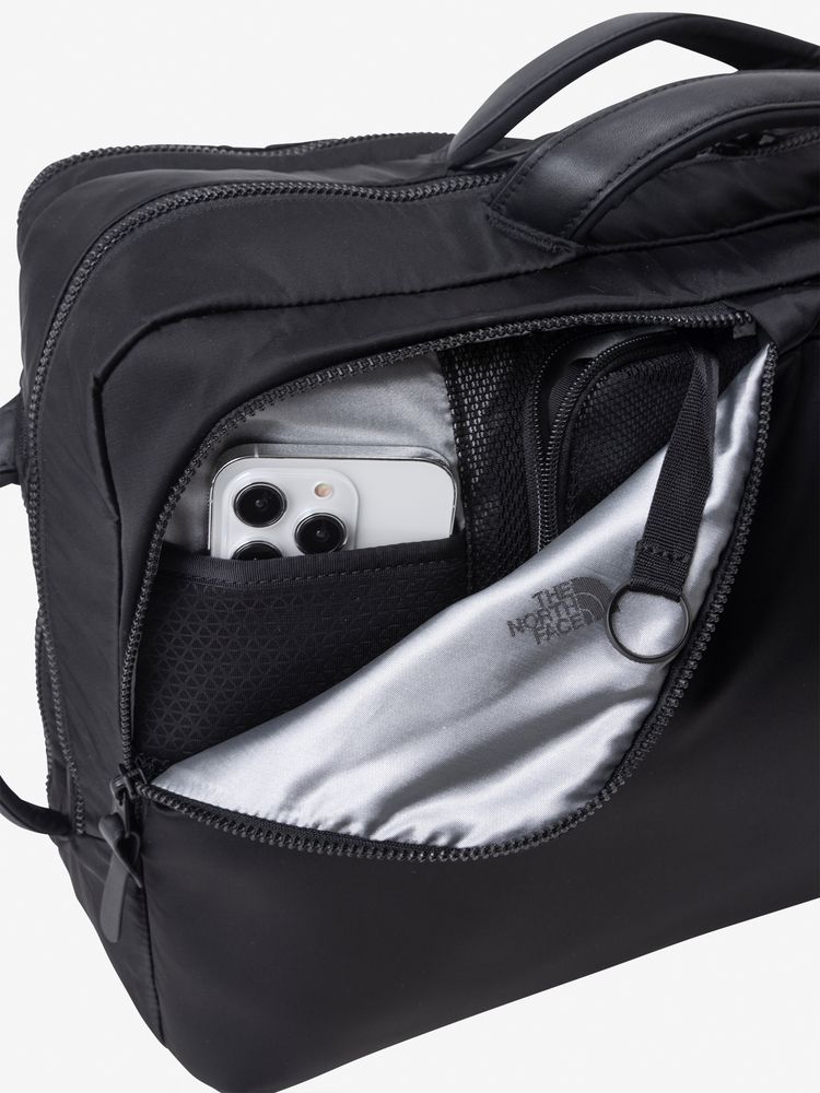 公式・限定】シャトル3ウェイデイパックリミテッド｜ザ・ノース