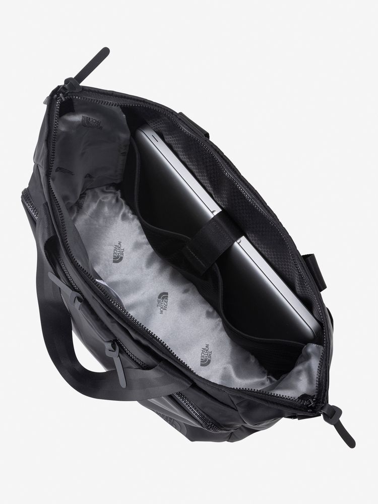 公式・限定】シャトルトートリミテッド｜ザ・ノース・フェイス公式ストア