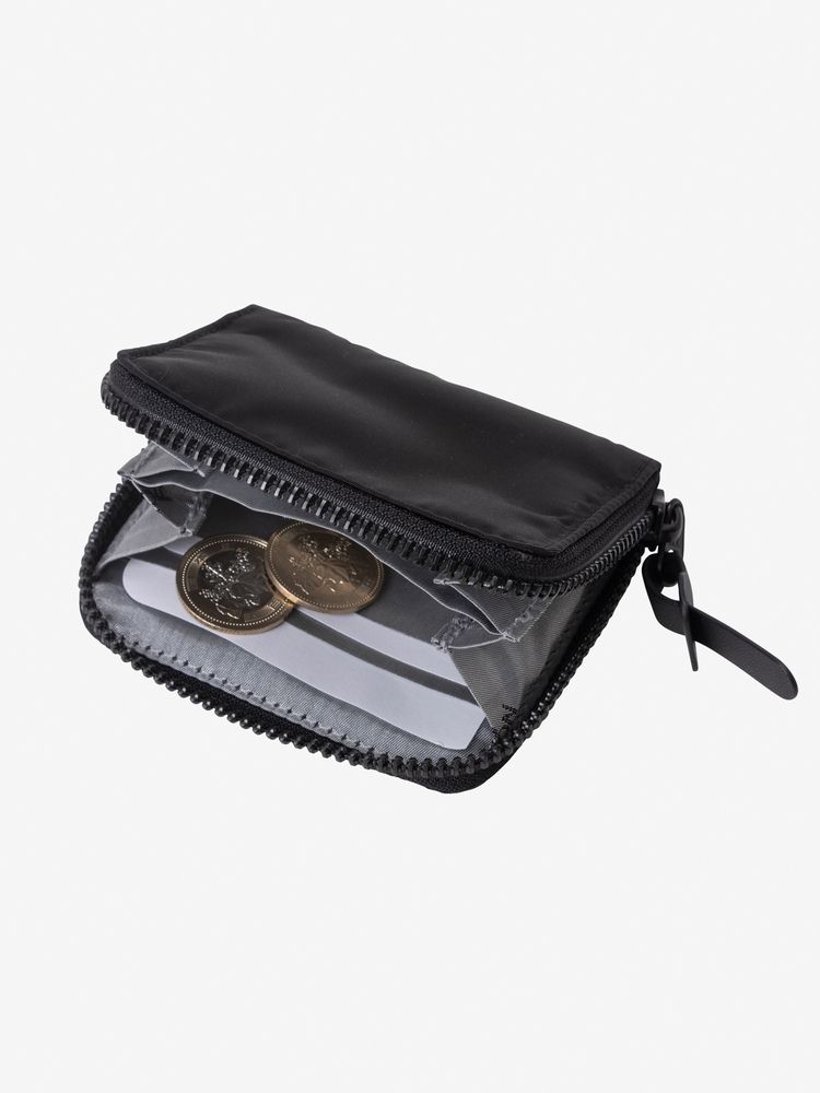 THE NORTH FACE(ザ・ノース・フェイス) ｜シャトルワレットリミテッド