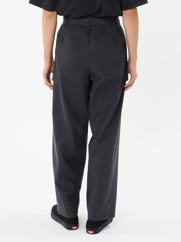 THE NORTH FACE(ザ・ノース・フェイス) ｜ウールスケープベルテットパンツ（メンズ）