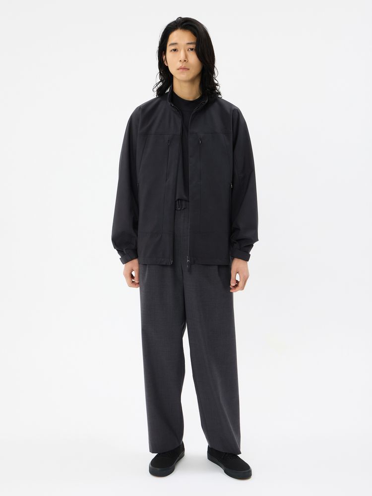 THE NORTH FACE(ザ・ノース・フェイス) ｜ウールスケープベルテットパンツ（メンズ）