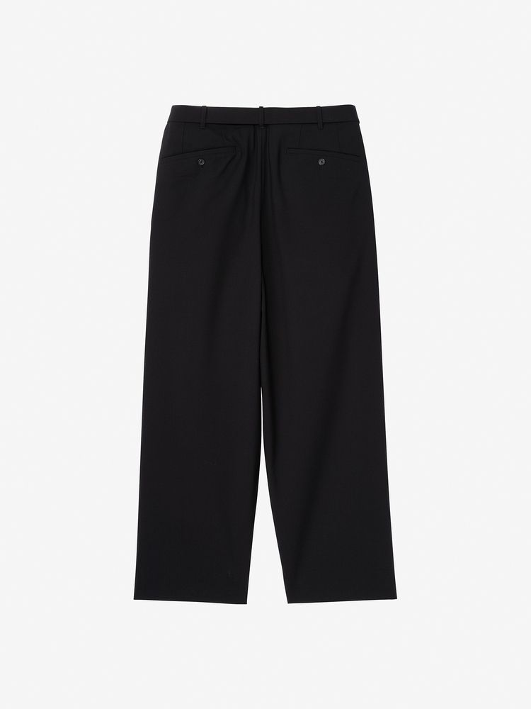 THE NORTH FACE(ザ・ノース・フェイス) ｜ウールスケープベルテットパンツ（メンズ）