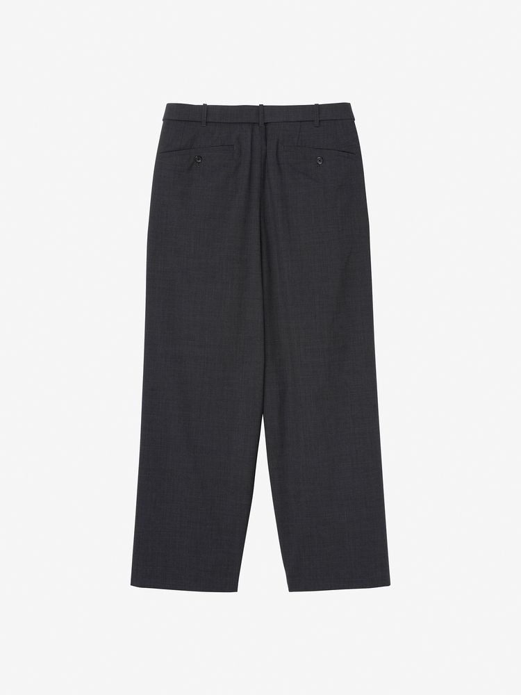 THE NORTH FACE(ザ・ノース・フェイス) ｜ウールスケープベルテットパンツ（メンズ）