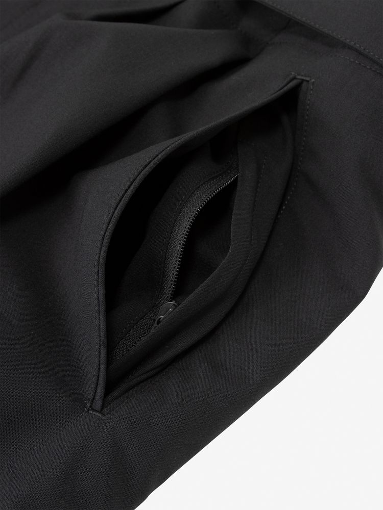 THE NORTH FACE(ザ・ノース・フェイス) ｜ウールスケープベルテットパンツ（メンズ）