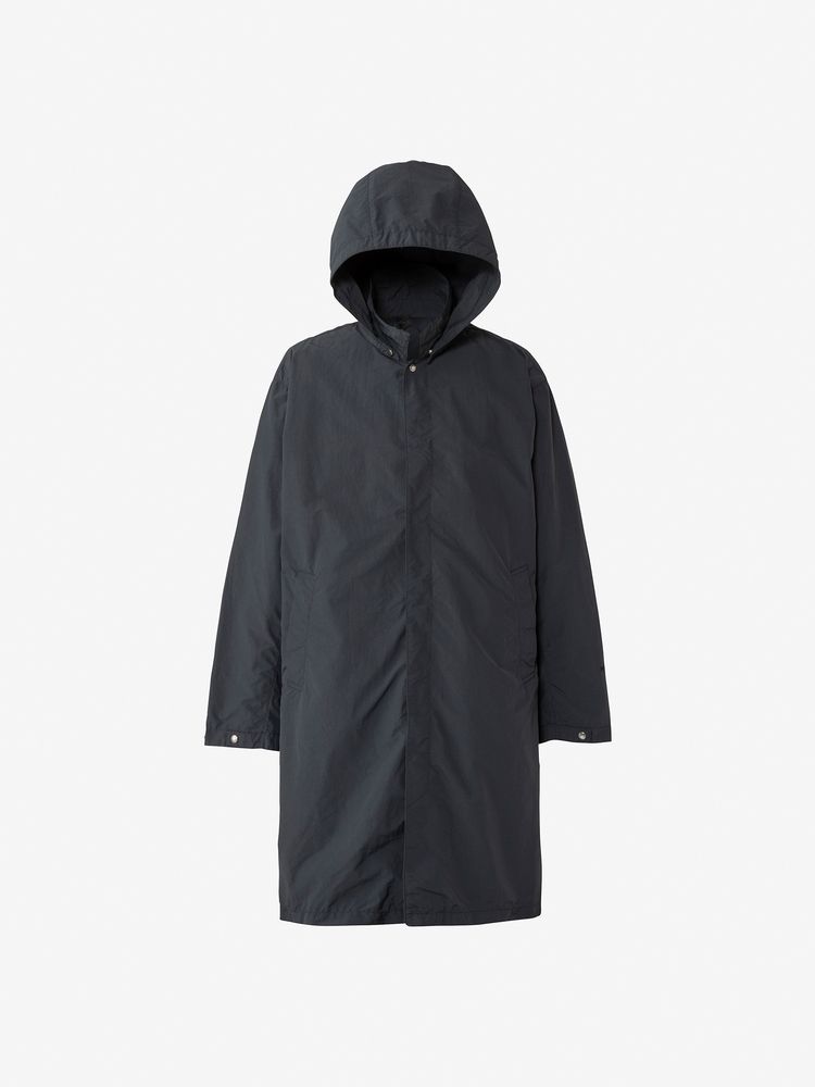 THE NORTH FACE(ザ・ノース・フェイス) ｜ロールパックジャーニーズコート（メンズ）