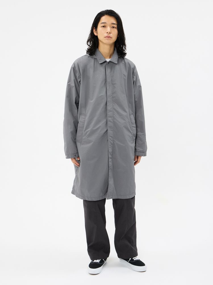 THE NORTH FACE(ザ・ノース・フェイス) ｜ロールパックジャーニーズコート（メンズ）