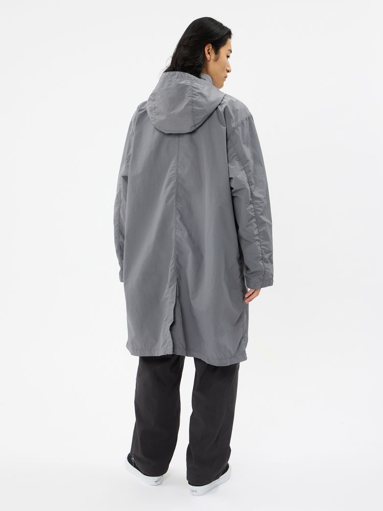 THE NORTH FACE(ザ・ノース・フェイス) ｜ロールパックジャーニーズコート（メンズ）