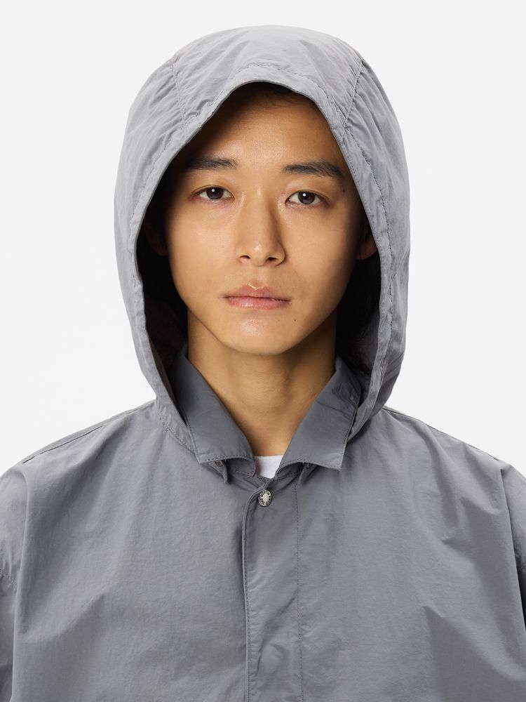 THE NORTH FACE(ザ・ノース・フェイス) ｜ロールパックジャーニーズコート（メンズ）