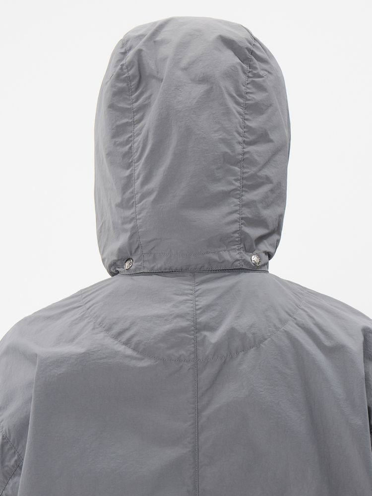 THE NORTH FACE(ザ・ノース・フェイス) ｜ロールパックジャーニーズコート（メンズ）