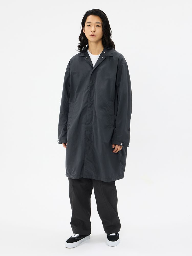 THE NORTH FACE(ザ・ノース・フェイス) ｜ロールパックジャーニーズコート（メンズ）