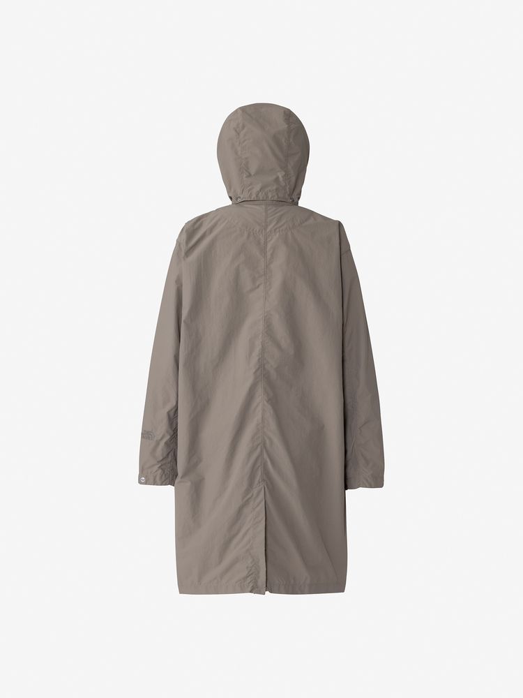 THE NORTH FACE(ザ・ノース・フェイス) ｜ロールパックジャーニーズコート（メンズ）