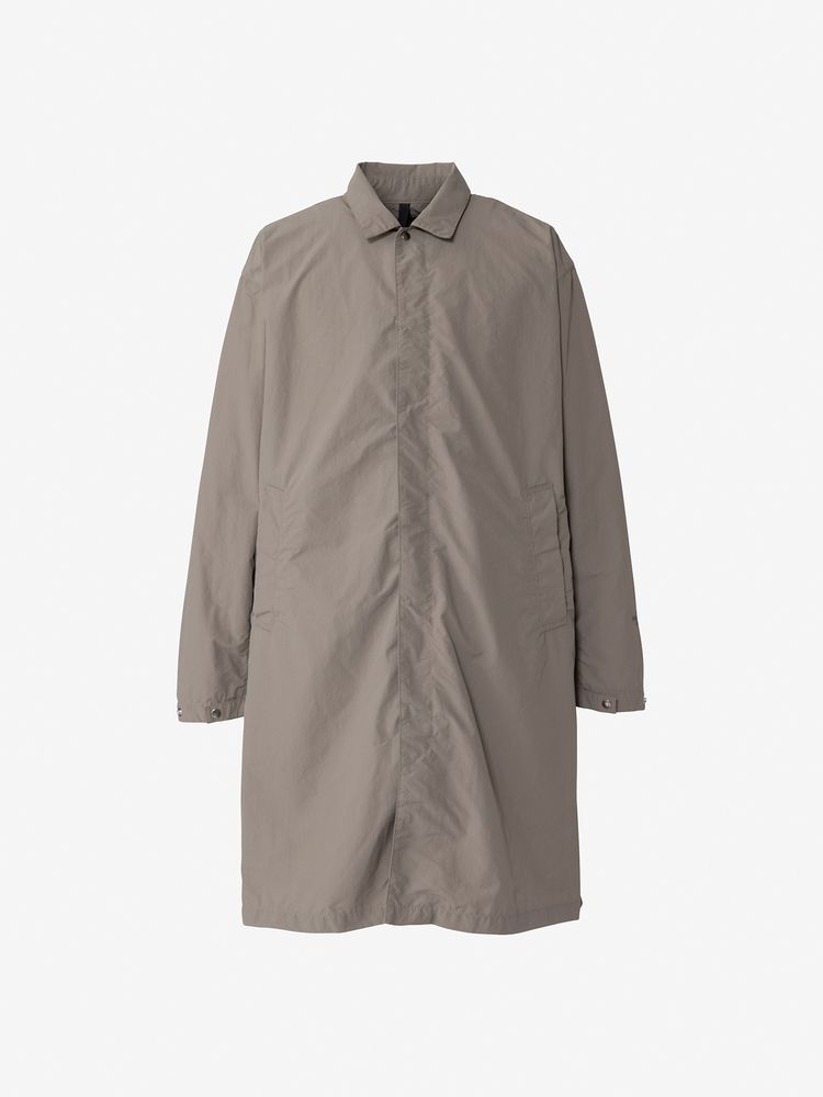 THE NORTH FACE(ザ・ノース・フェイス) ｜ロールパックジャーニーズコート（メンズ）