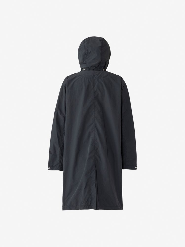 THE NORTH FACE(ザ・ノース・フェイス) ｜ロールパックジャーニーズコート（メンズ）