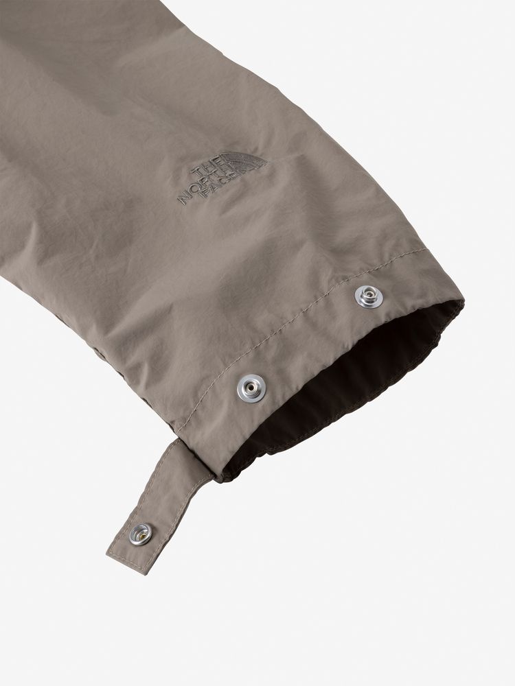 THE NORTH FACE(ザ・ノース・フェイス) ｜ロールパックジャーニーズコート（メンズ）