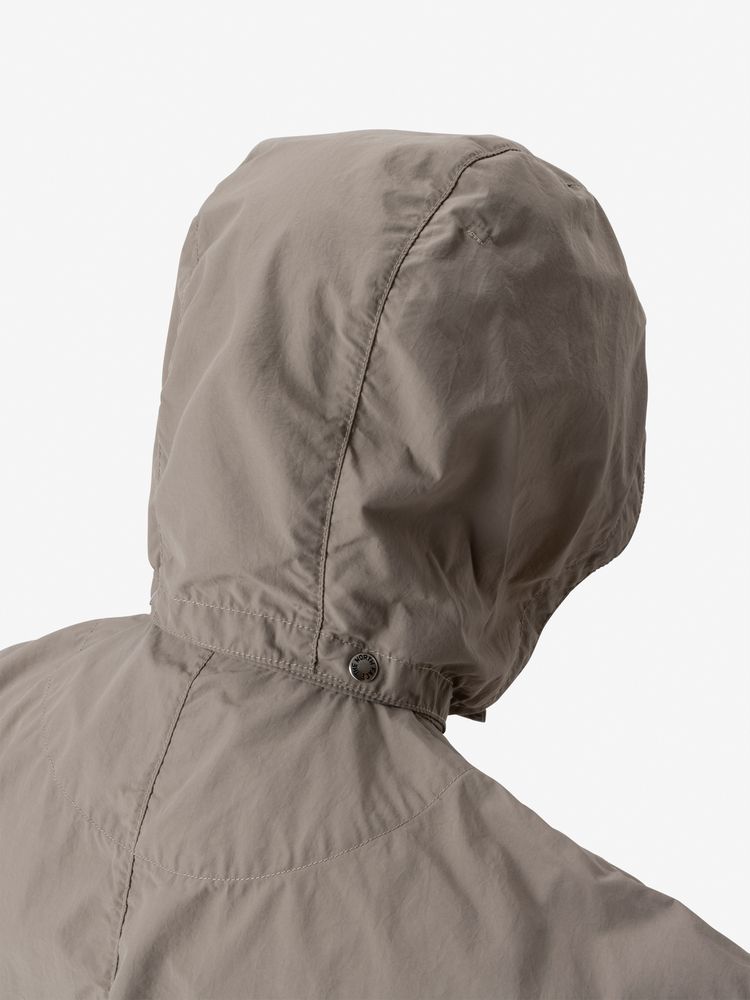 THE NORTH FACE(ザ・ノース・フェイス) ｜ロールパックジャーニーズコート（メンズ）