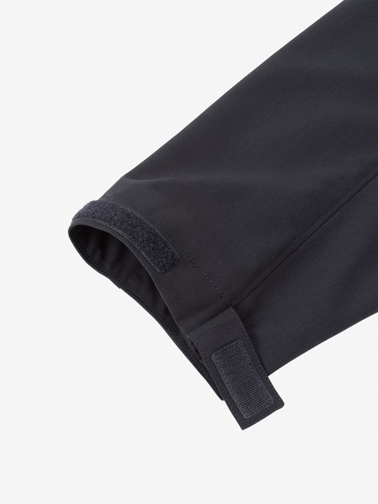 THE NORTH FACE(ザ・ノース・フェイス) ｜ウールスケープスタンドカラージャケット（ユニセックス）