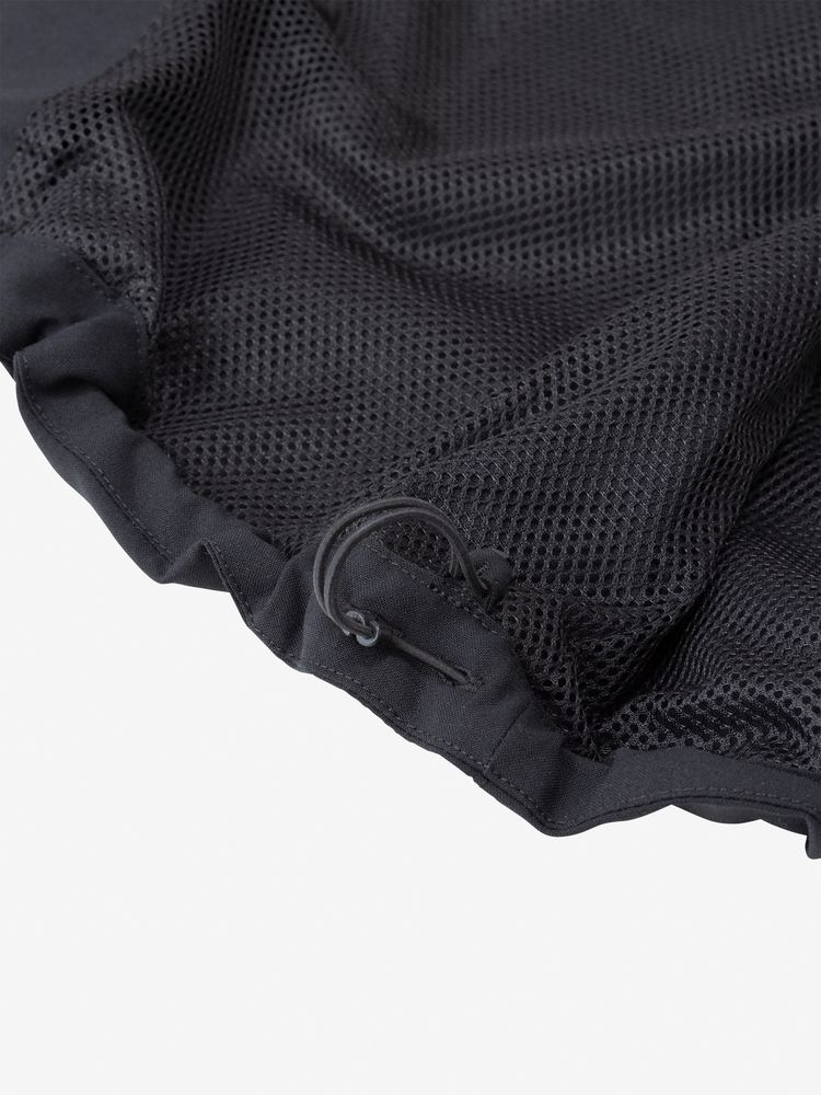 THE NORTH FACE(ザ・ノース・フェイス) ｜ウールスケープスタンドカラージャケット（ユニセックス）