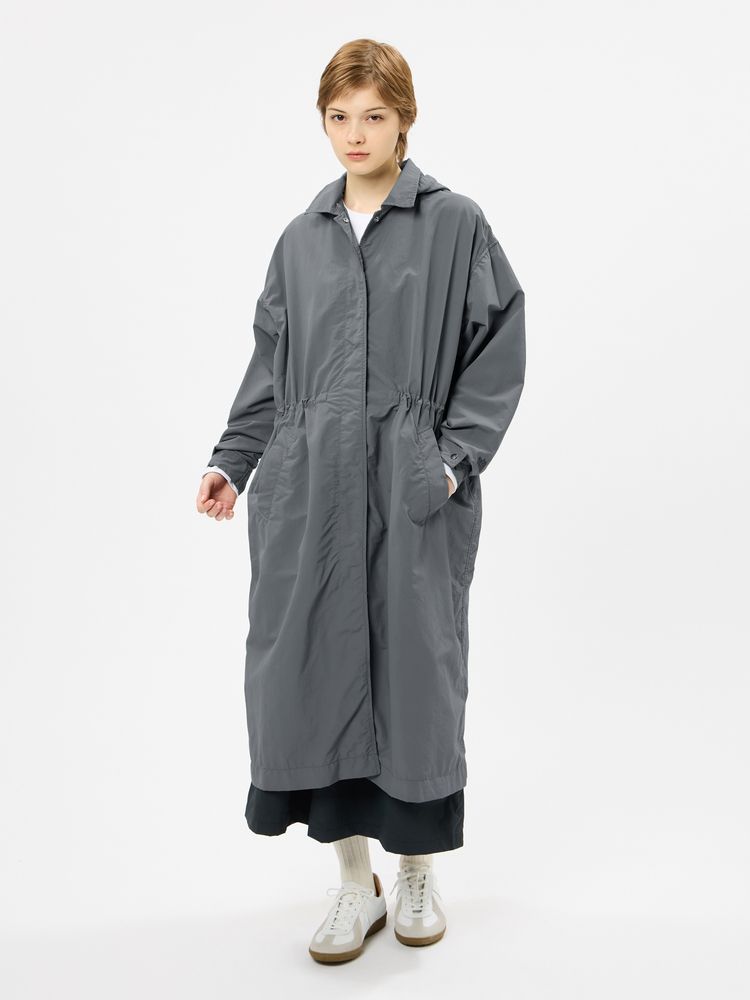 THE NORTH FACE(ザ・ノース・フェイス) ｜ロールパックジャーニーズコート（レディース）