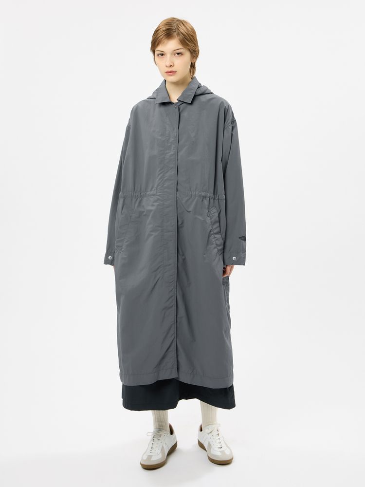 THE NORTH FACE(ザ・ノース・フェイス) ｜ロールパックジャーニーズコート（レディース）