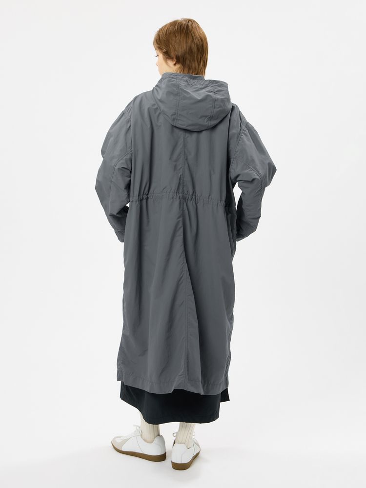 THE NORTH FACE(ザ・ノース・フェイス) ｜ロールパックジャーニーズコート（レディース）