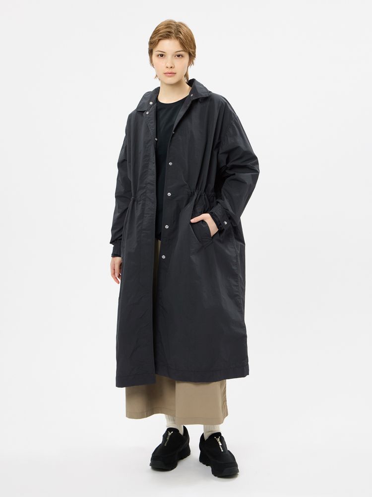 THE NORTH FACE(ザ・ノース・フェイス) ｜ロールパックジャーニーズコート（レディース）