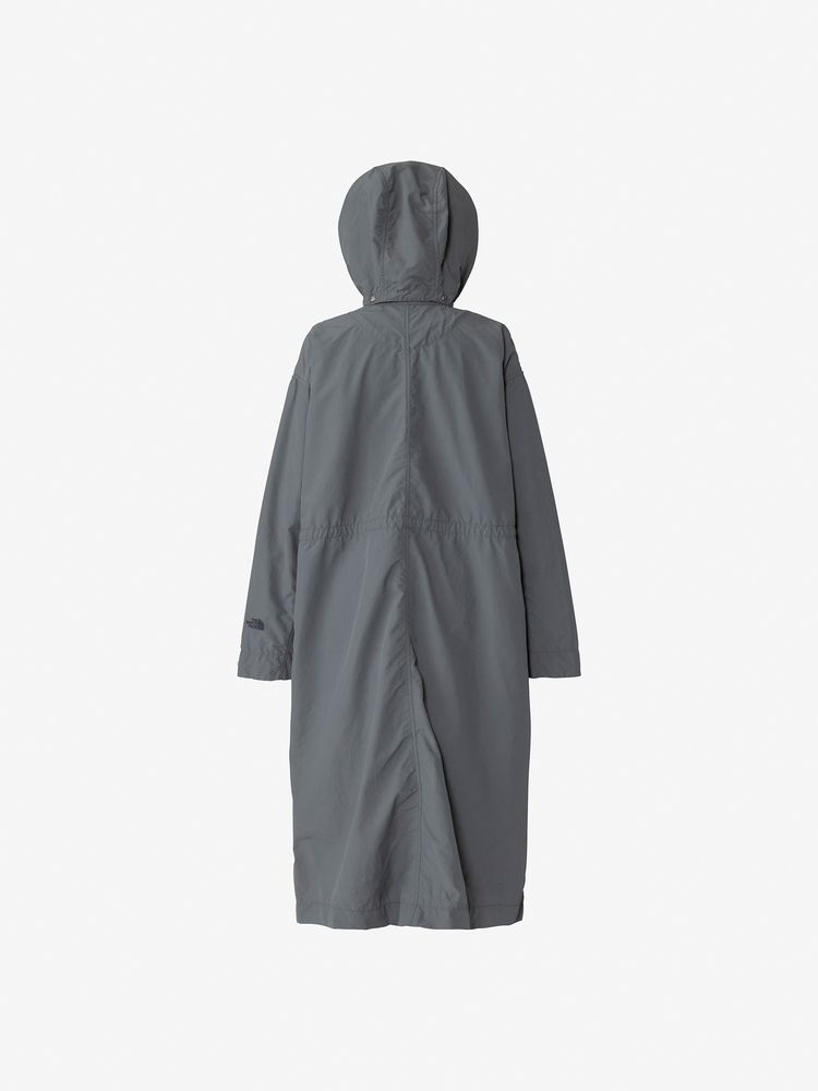 THE NORTH FACE(ザ・ノース・フェイス) ｜ロールパックジャーニーズコート（レディース）