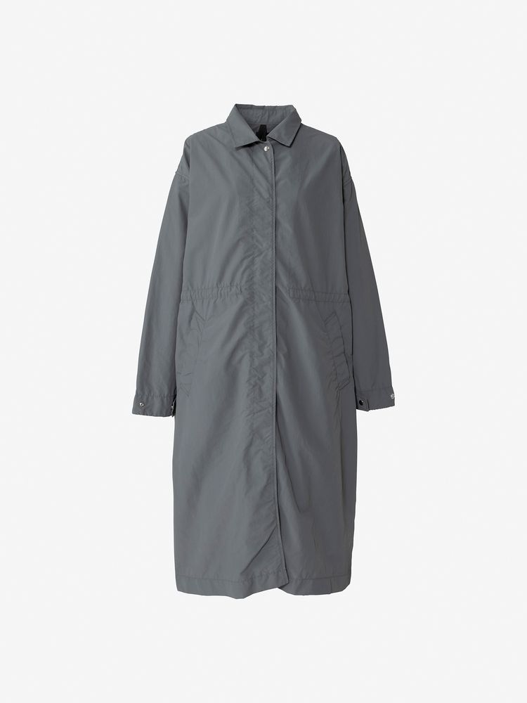 THE NORTH FACE(ザ・ノース・フェイス) ｜ロールパックジャーニーズコート（レディース）