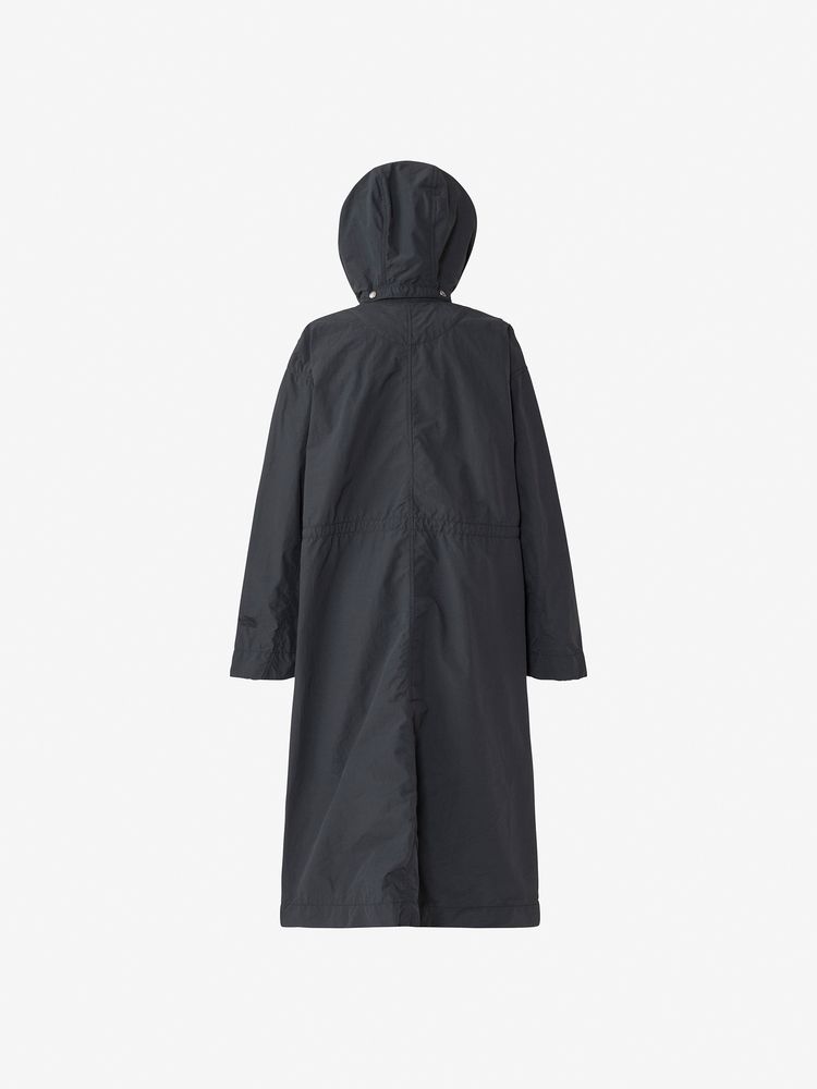 THE NORTH FACE(ザ・ノース・フェイス) ｜ロールパックジャーニーズコート（レディース）