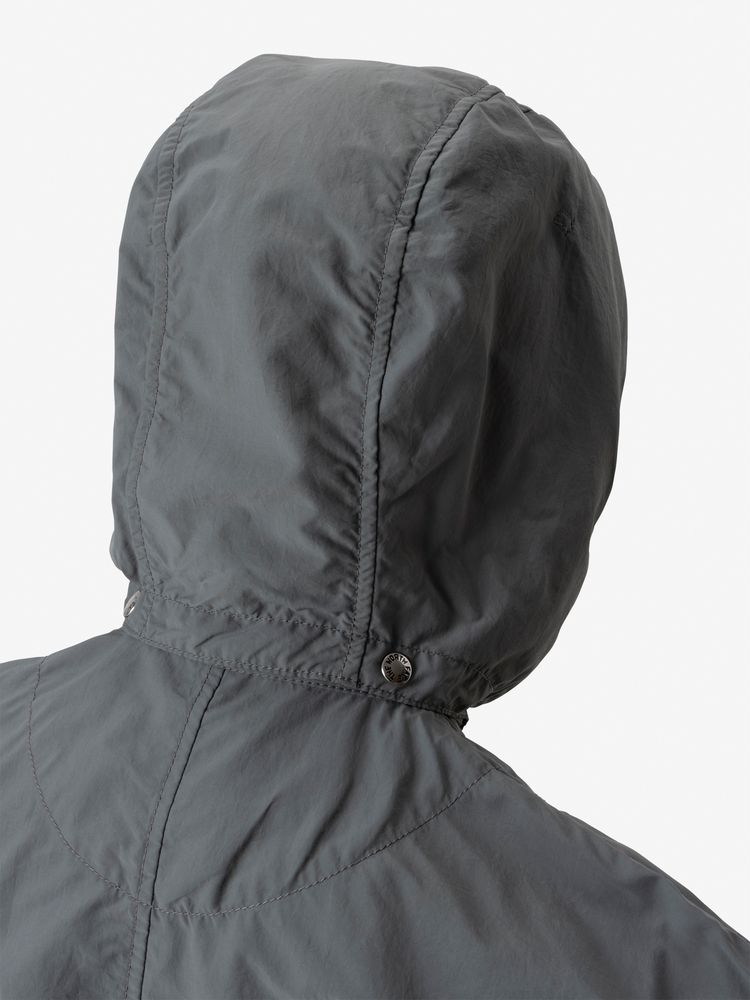 THE NORTH FACE(ザ・ノース・フェイス) ｜ロールパックジャーニーズコート（レディース）