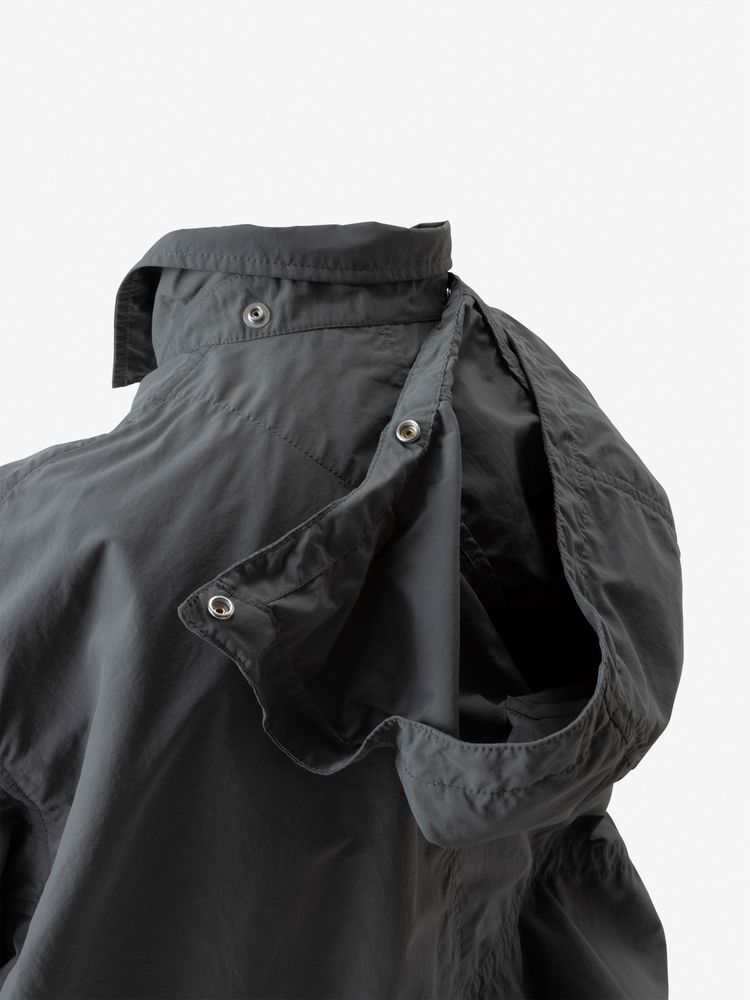 THE NORTH FACE(ザ・ノース・フェイス) ｜ロールパックジャーニーズコート（レディース）