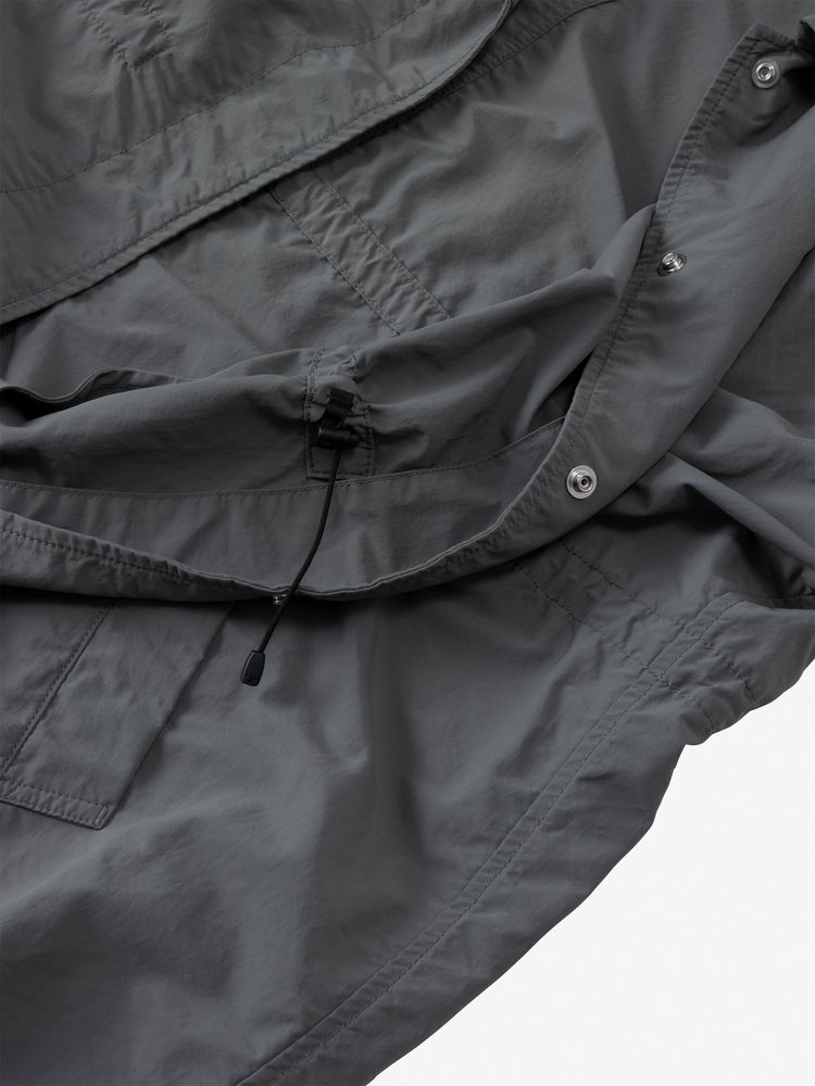 THE NORTH FACE(ザ・ノース・フェイス) ｜ロールパックジャーニーズコート（レディース）