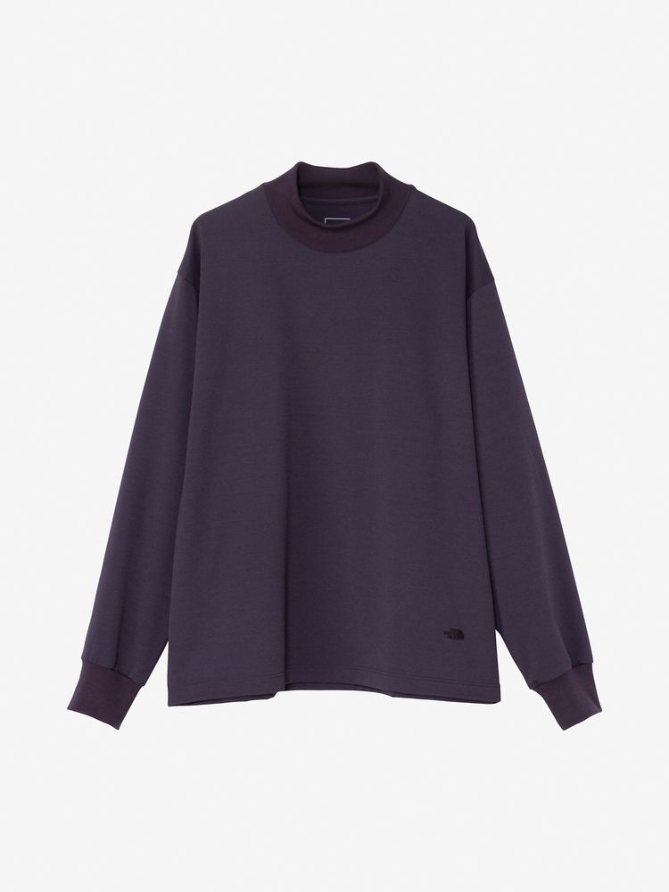 THE NORTH FACE(ザ・ノース・フェイス) ｜ウールスケープロングスリーブティー（ユニセックス）
