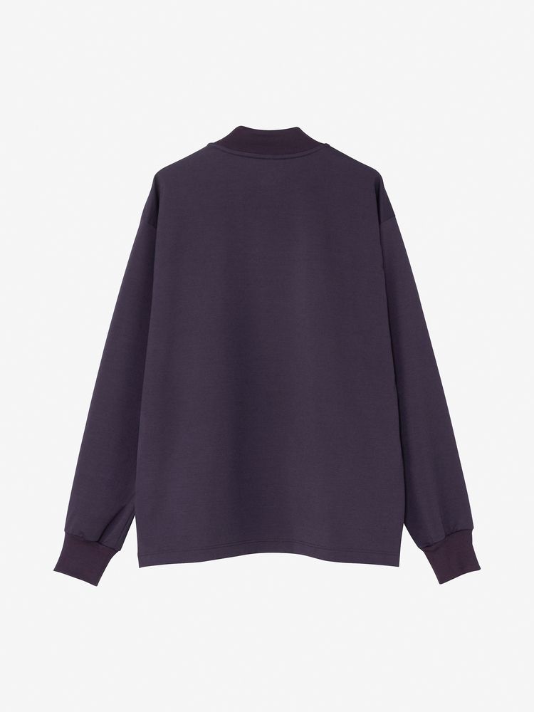 THE NORTH FACE(ザ・ノース・フェイス) ｜ウールスケープロングスリーブティー（ユニセックス）