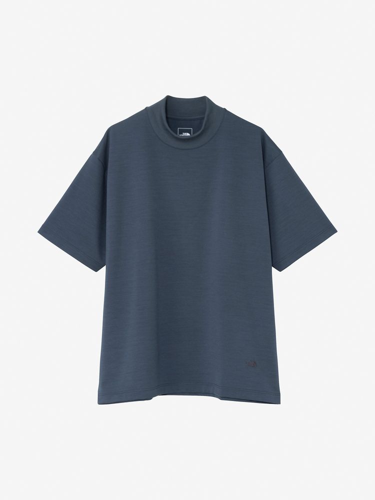 公式・限定】ウールスケープショートスリーブティー（ユニセックス